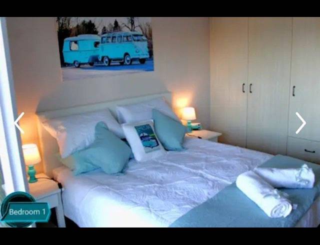 3 BEDROOM APARTMENT FOR SALE IN JEFFREYS BAY CENTRAL